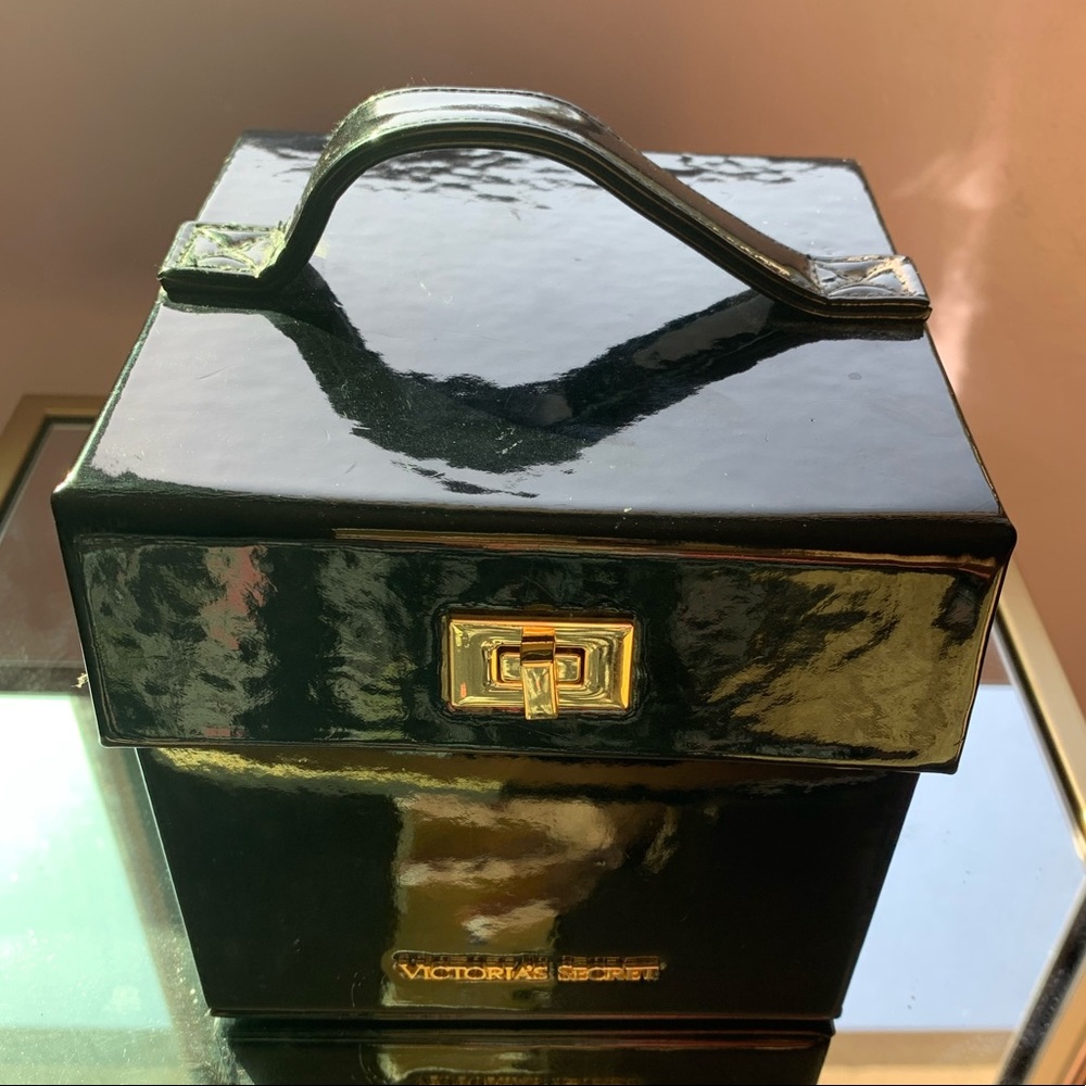 Victoria’s Secret Jewelry Box - Picture 2 of 4